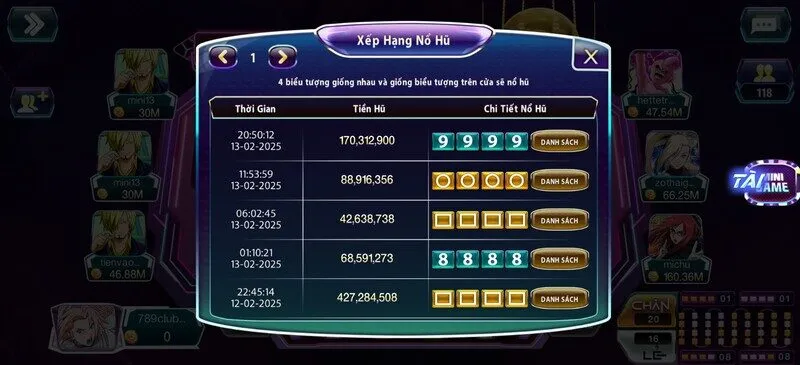 Kinh nghiệm chơi xóc đĩa con mực W88